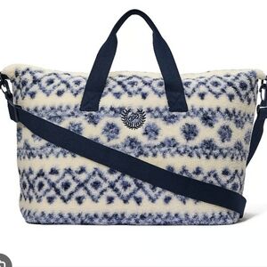 PINK VS rare sold out tote